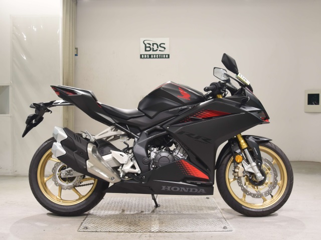 Honda CBR250RRA 2020