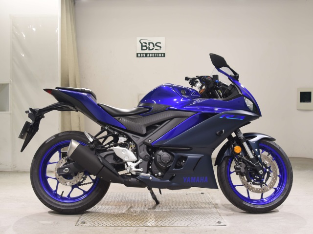 Yamaha YZF-R3 2023