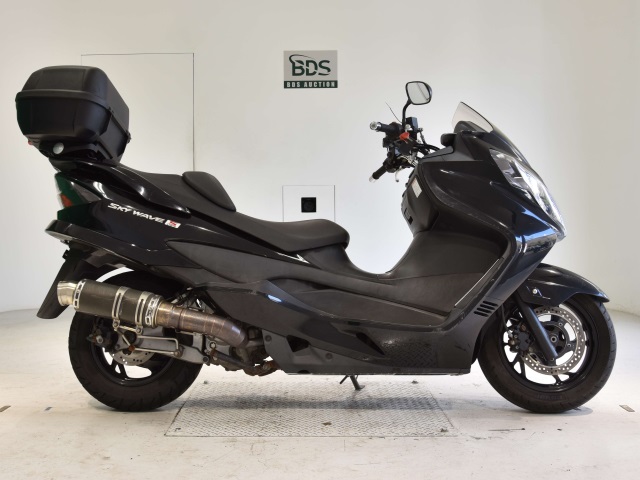 Suzuki SKYWAVE 250S 2006