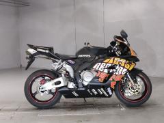 Honda CBR1000RR 2006