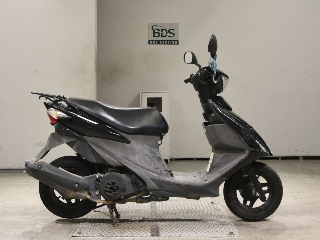 Suzuki ADDRESS V125