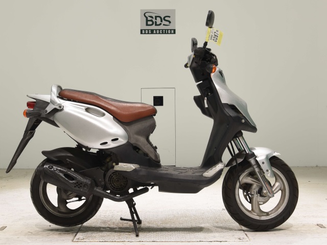 PGO PMX110 2002