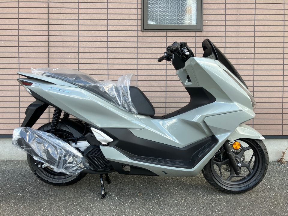 Honda PCX125 2025