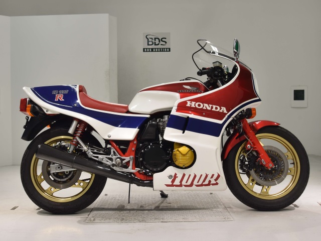 Honda CB1100R 2007