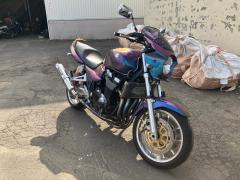 Suzuki GSX1400 2003