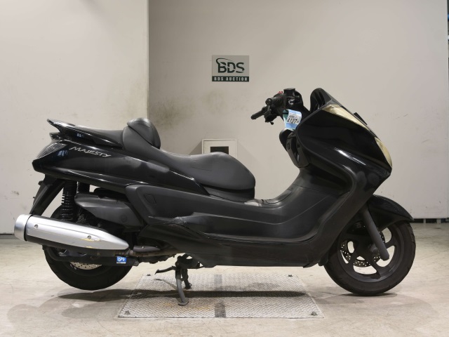 Yamaha MAJESTY 250 2004