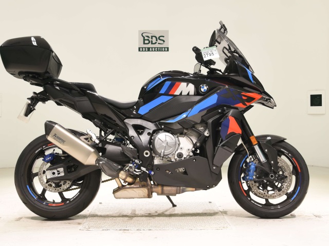 BMW M1000XR 2025