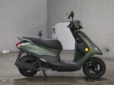 Yamaha AXIS Z 2021