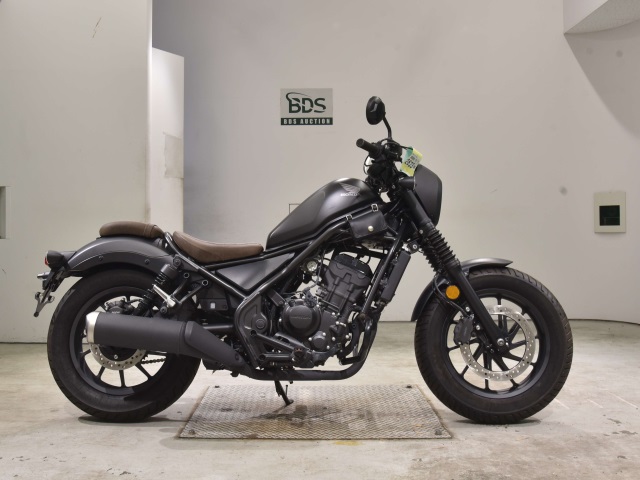 Honda REBEL CMX250 2020