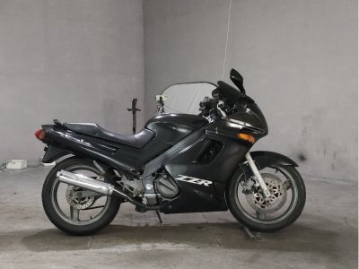 Kawasaki ZZ-R250 1995