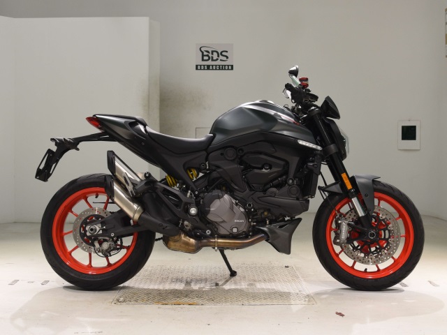 Ducati MONSTER 937 2022