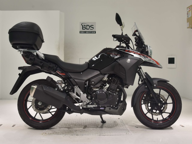 Suzuki V-STROM DL250A
