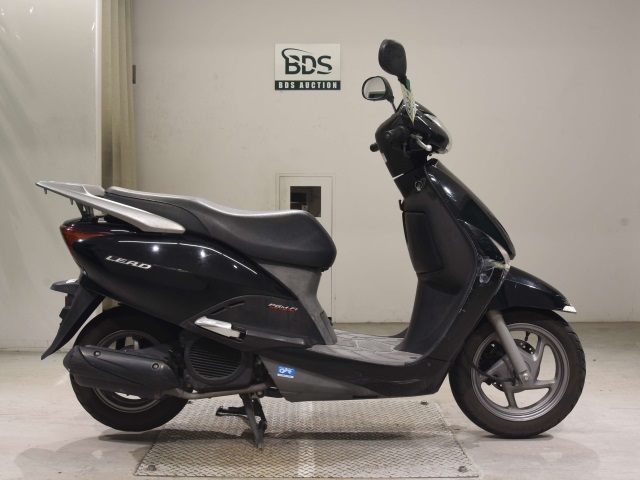 Honda LEAD110 2012