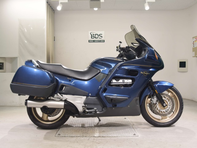 Honda ST1100 PAN EUROPEAN 2000