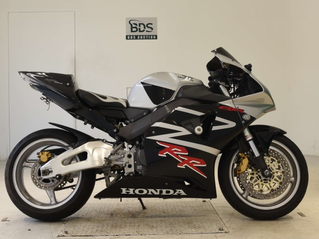 Honda CBR954RR 2002