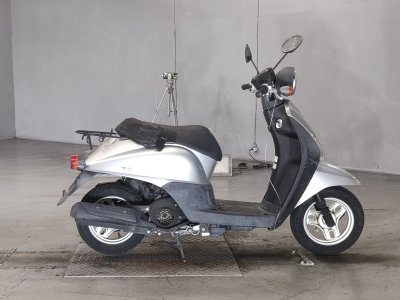 Honda TODAY 2008