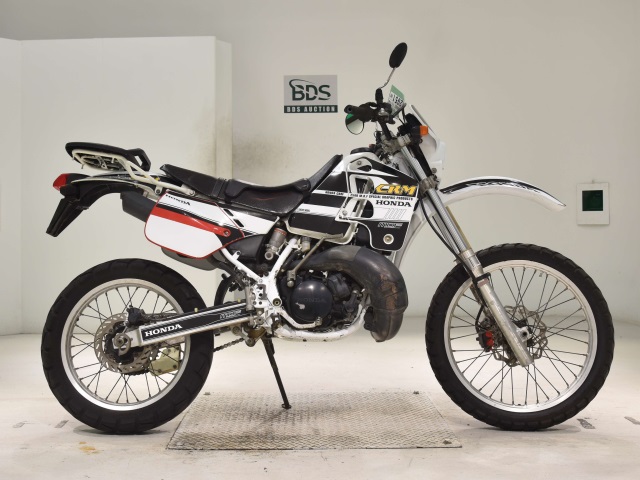 Honda CRM250R 1989