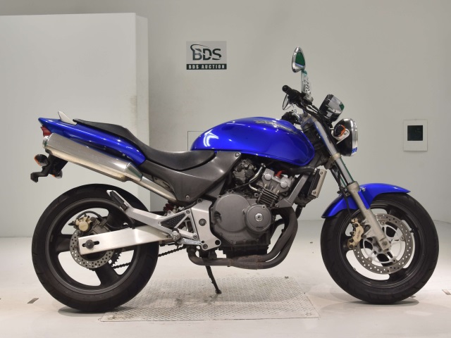 Honda HORNET CB250F 2001