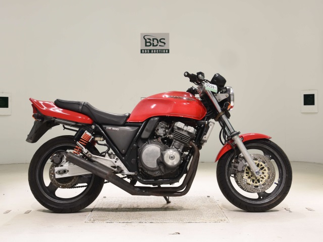 Honda CB400SF 1994