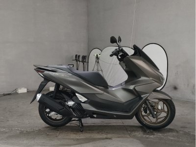 Honda PCX160 2025