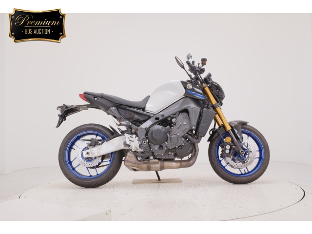 Yamaha MT-09SP 2023