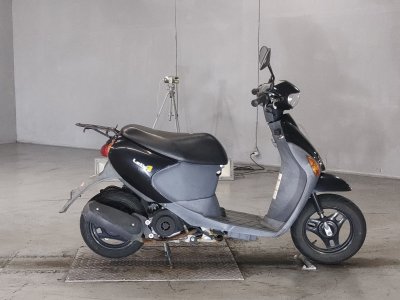 Suzuki LETS4