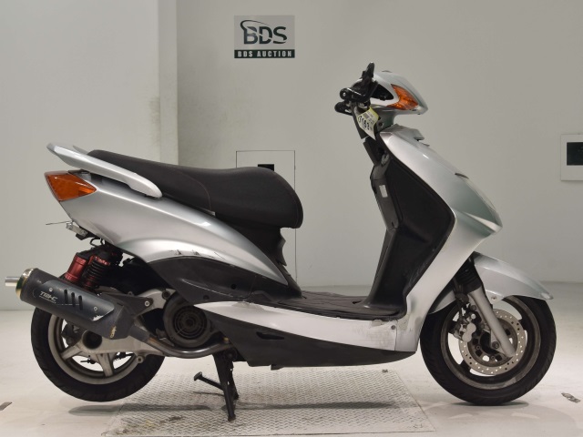 Yamaha CYGNUS125X 2003
