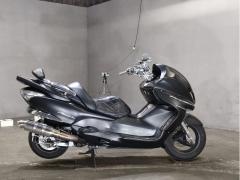 Honda FORZA Z 2006