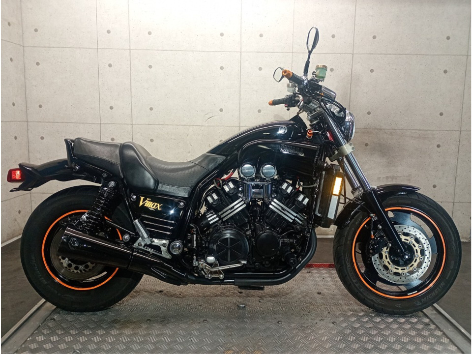 Yamaha V-MAX1200 1997
