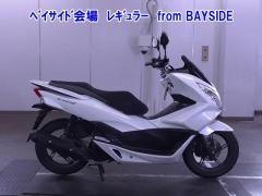 Honda PCX125 2015