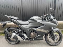 Suzuki ADDRESS V125