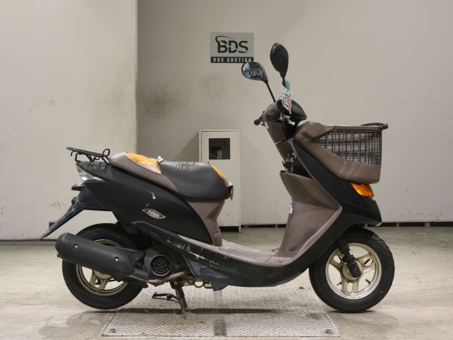 Honda DIO CESTA 2004