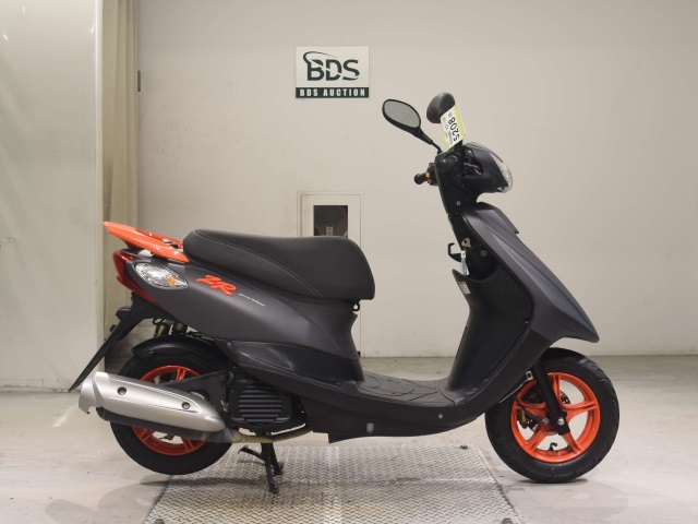 Yamaha JOG ZR 2017