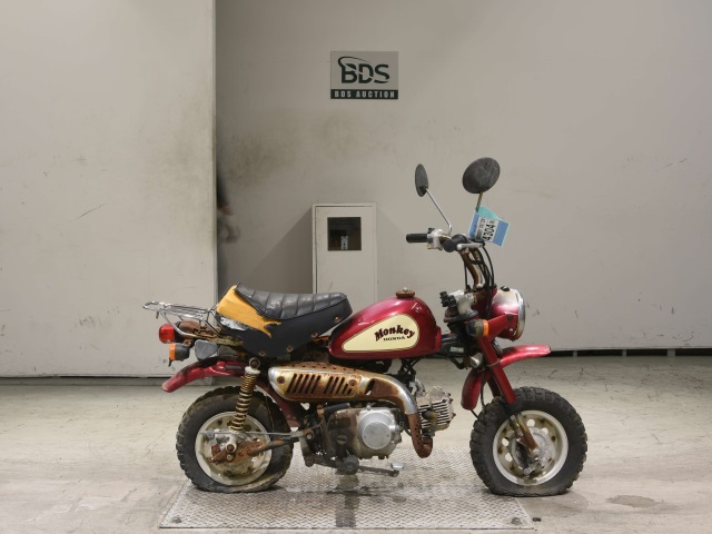 Honda MONKEY 1990