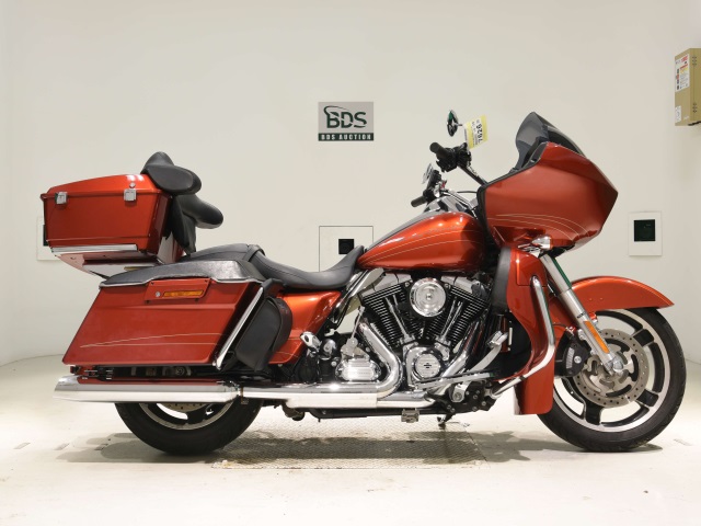 HD ROAD GLIDE FLTRX 2013