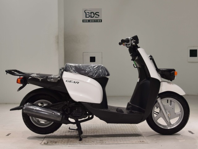 Yamaha GEAR 2023