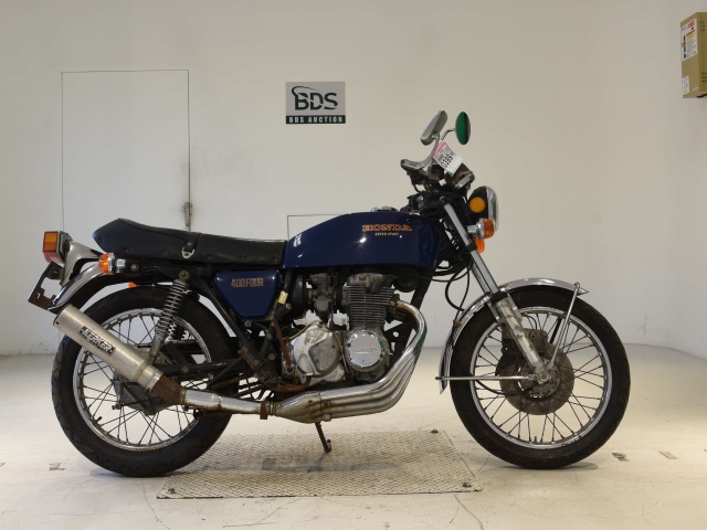 Honda CB400FOUR 1975