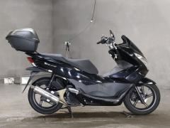 Honda PCX125 2015
