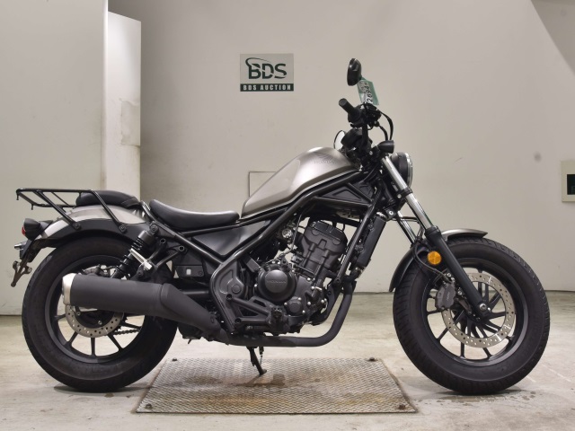 Honda REBEL CMX250 2020