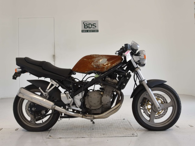 Suzuki BANDIT250 1992