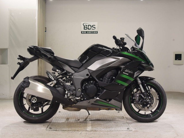 Kawasaki NINJA1000SX 2020
