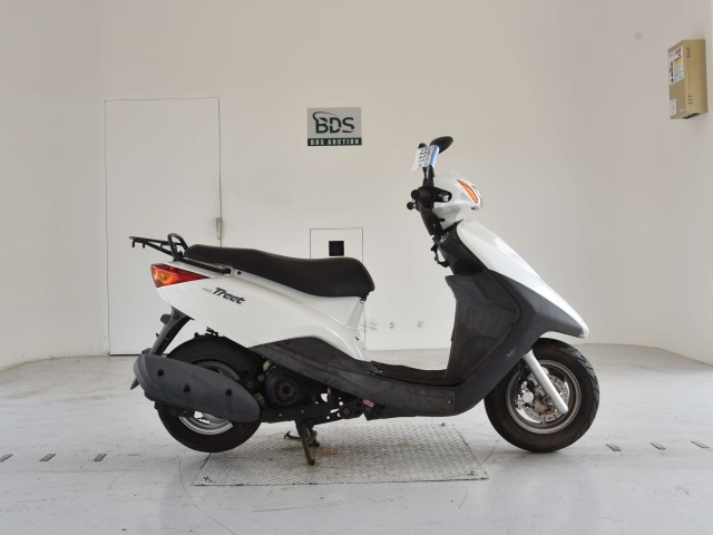 Yamaha AXIS125 2009