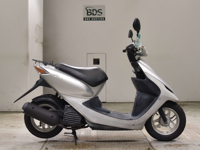 Honda DIO-5
