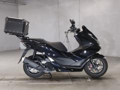 Honda PCX125 2023