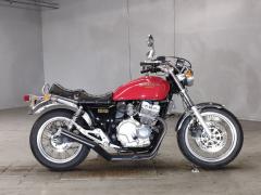 Honda CB400 1997