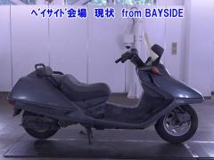 Honda FUSION 1987