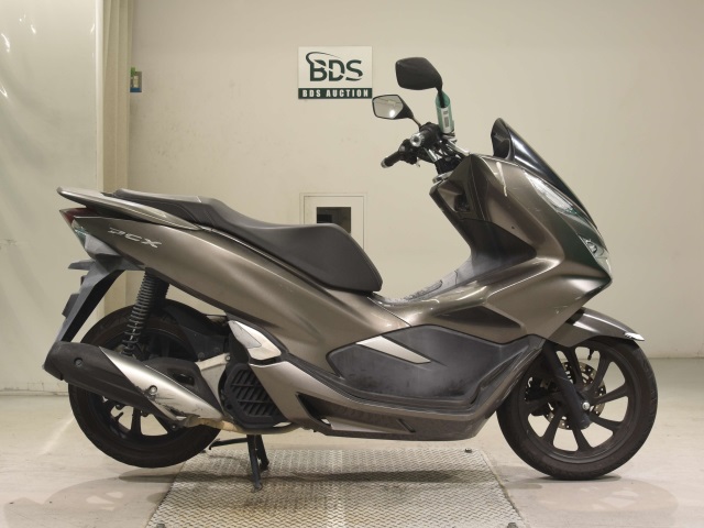 Honda PCX125 2018