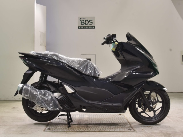 Honda PCX125 2023