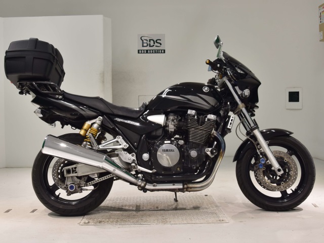 Yamaha XJR1300 2003