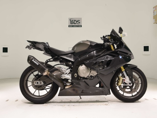 BMW S1000RR 2010